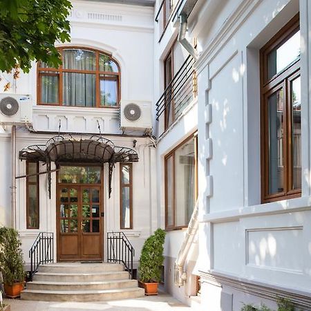 Vatra Accommodation Bukarest Eksteriør billede