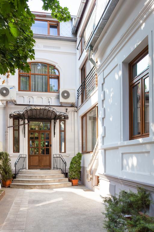 Vatra Accommodation Bukarest Eksteriør billede