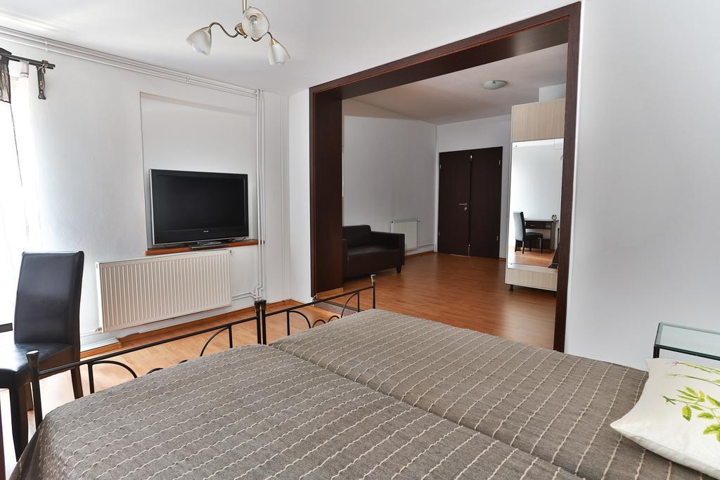 Vatra Accommodation Bukarest Eksteriør billede