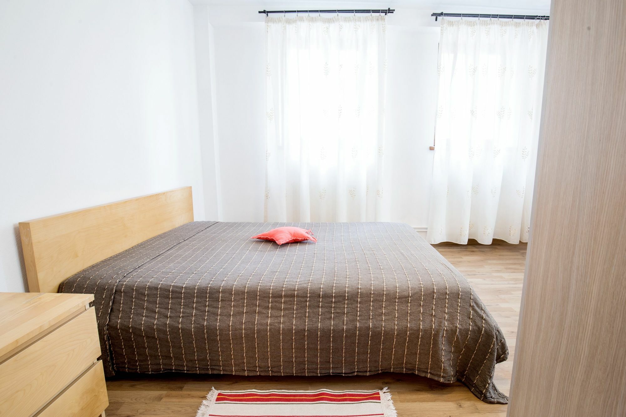 Vatra Accommodation Bukarest Eksteriør billede