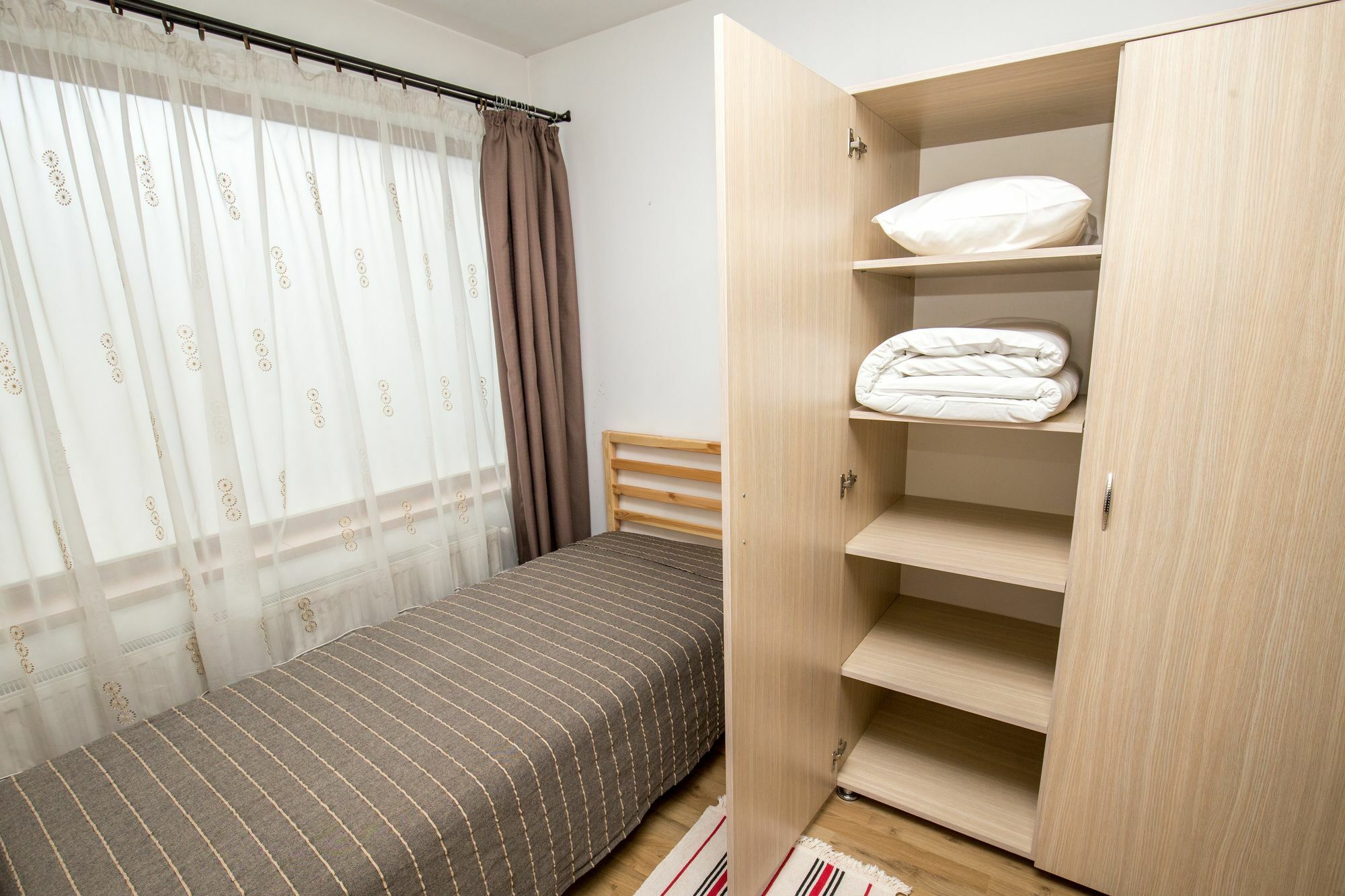 Vatra Accommodation Bukarest Eksteriør billede