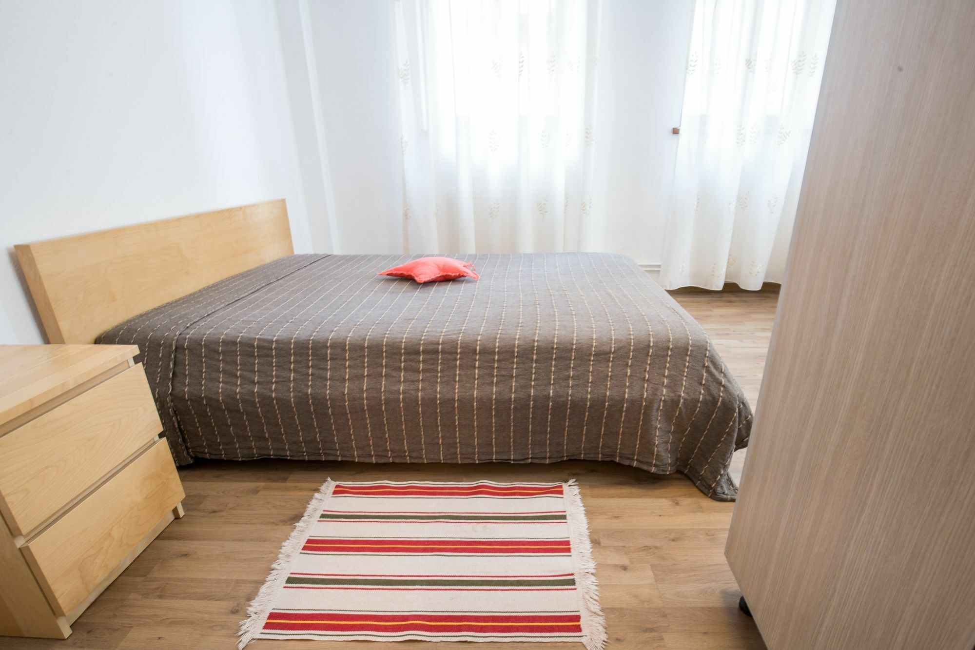 Vatra Accommodation Bukarest Eksteriør billede
