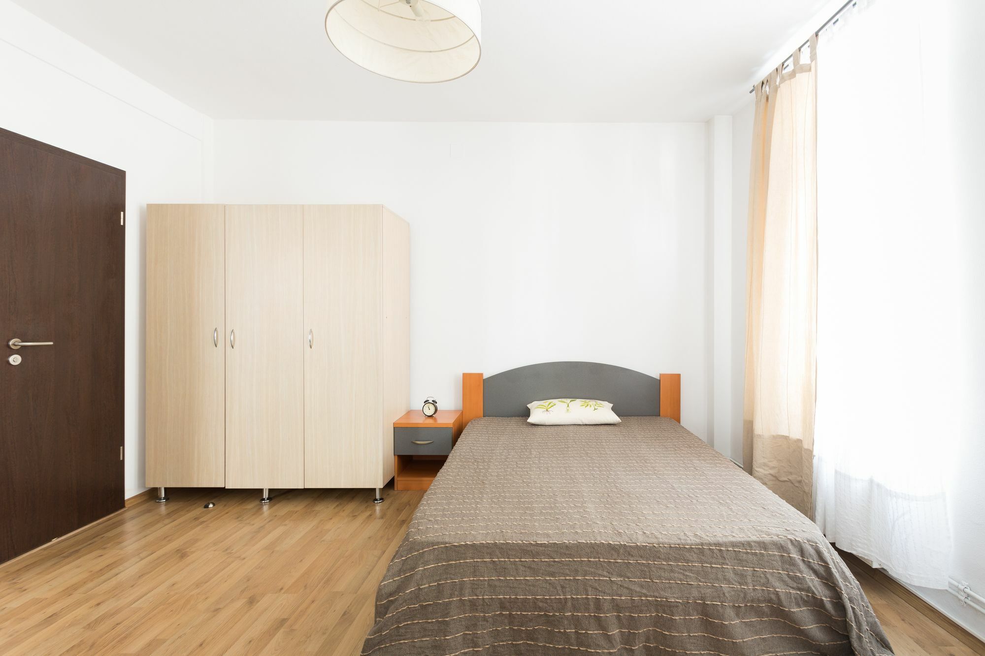 Vatra Accommodation Bukarest Eksteriør billede