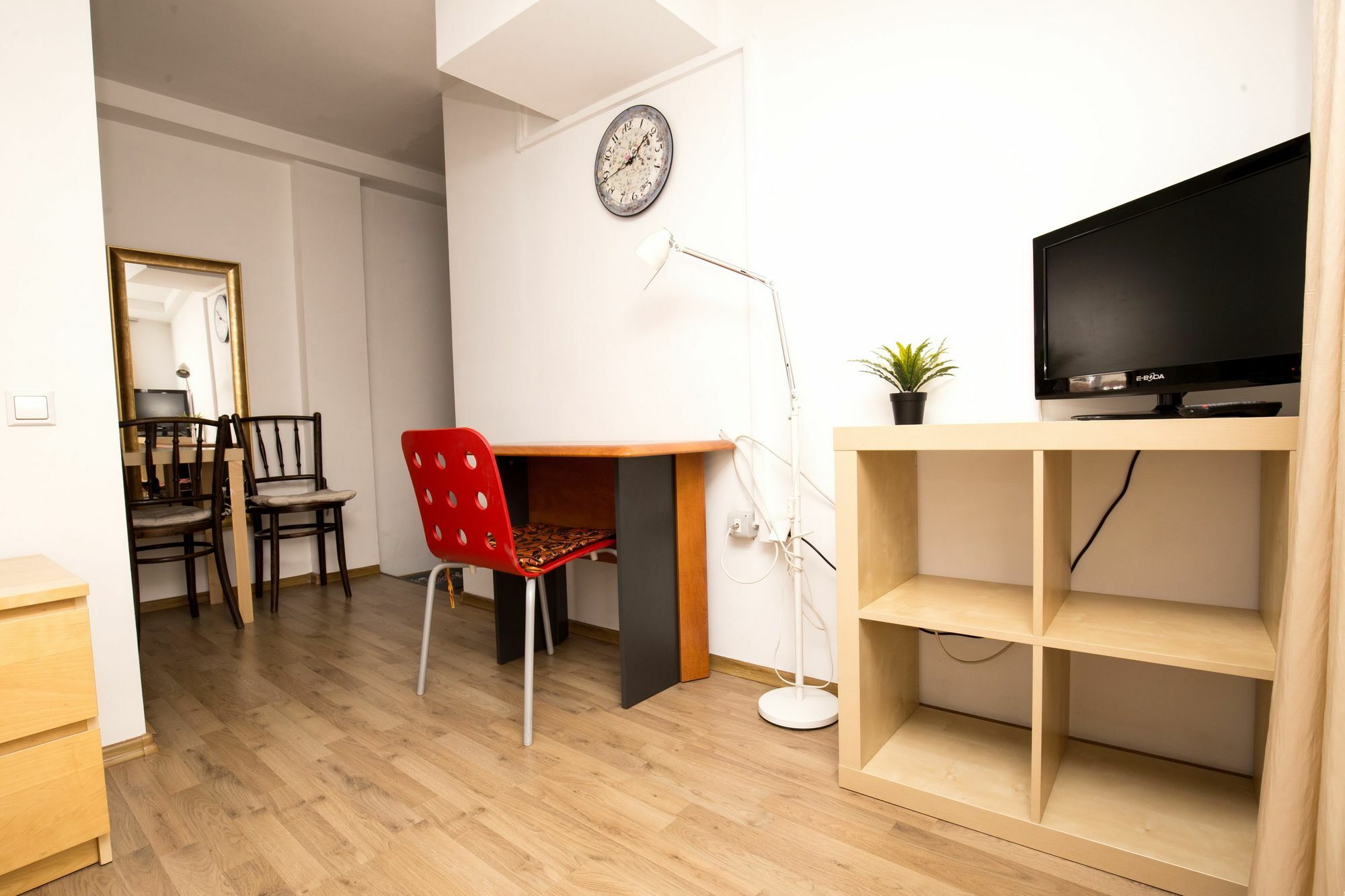 Vatra Accommodation Bukarest Eksteriør billede