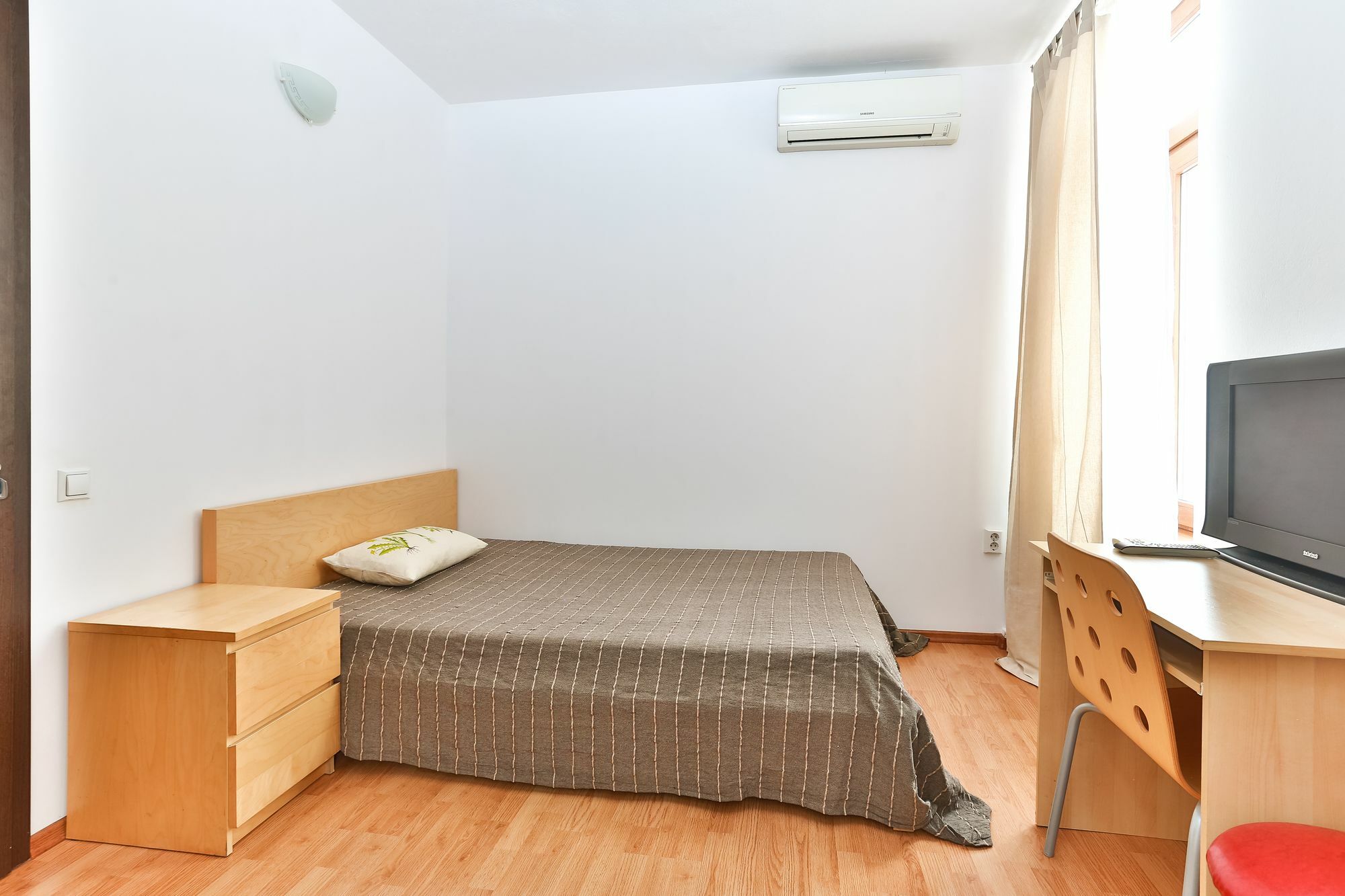 Vatra Accommodation Bukarest Eksteriør billede