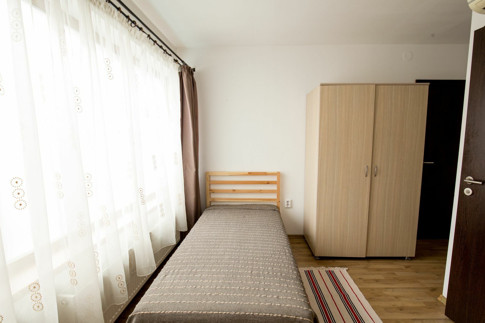 Vatra Accommodation Bukarest Eksteriør billede