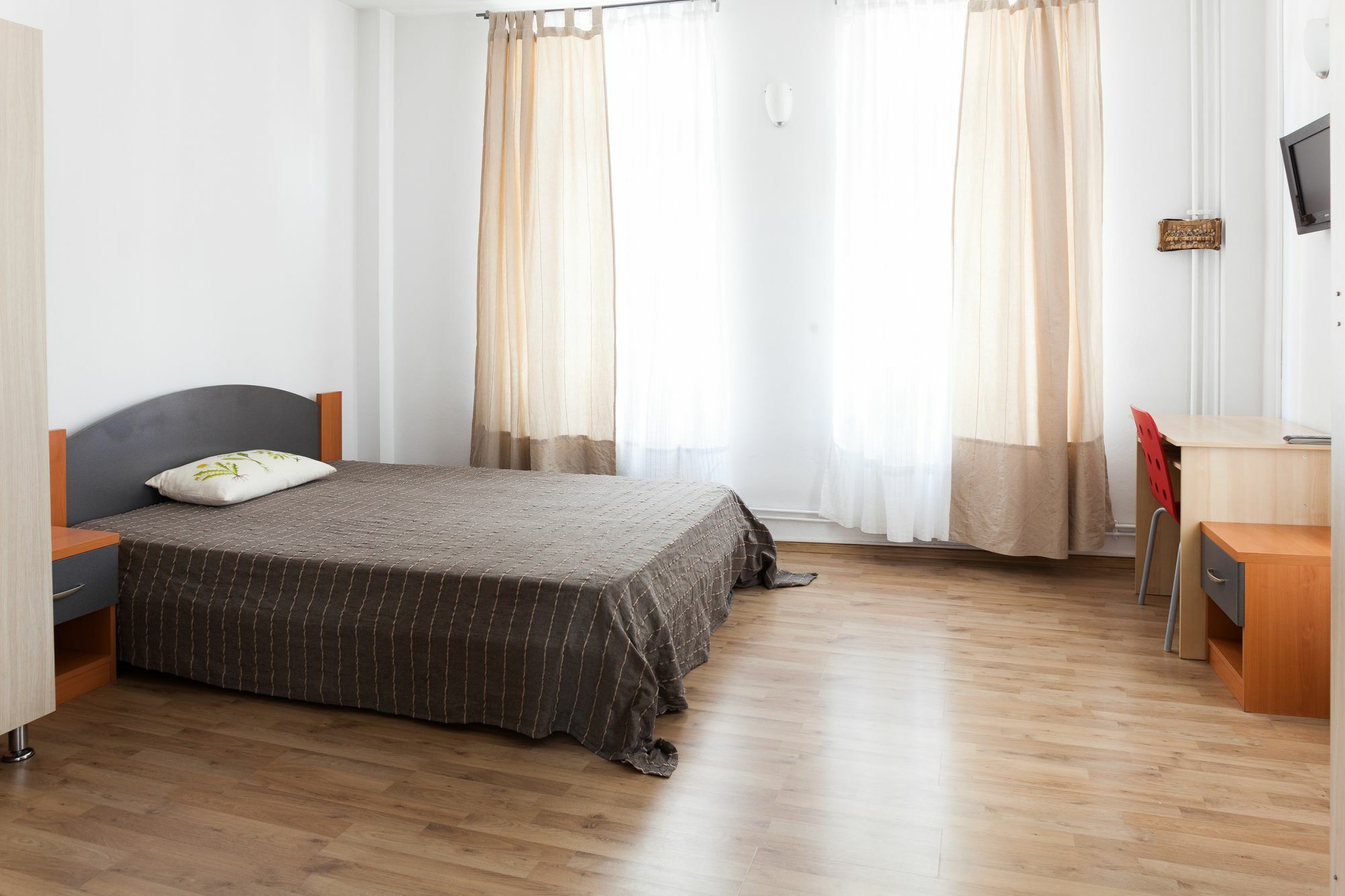 Vatra Accommodation Bukarest Eksteriør billede