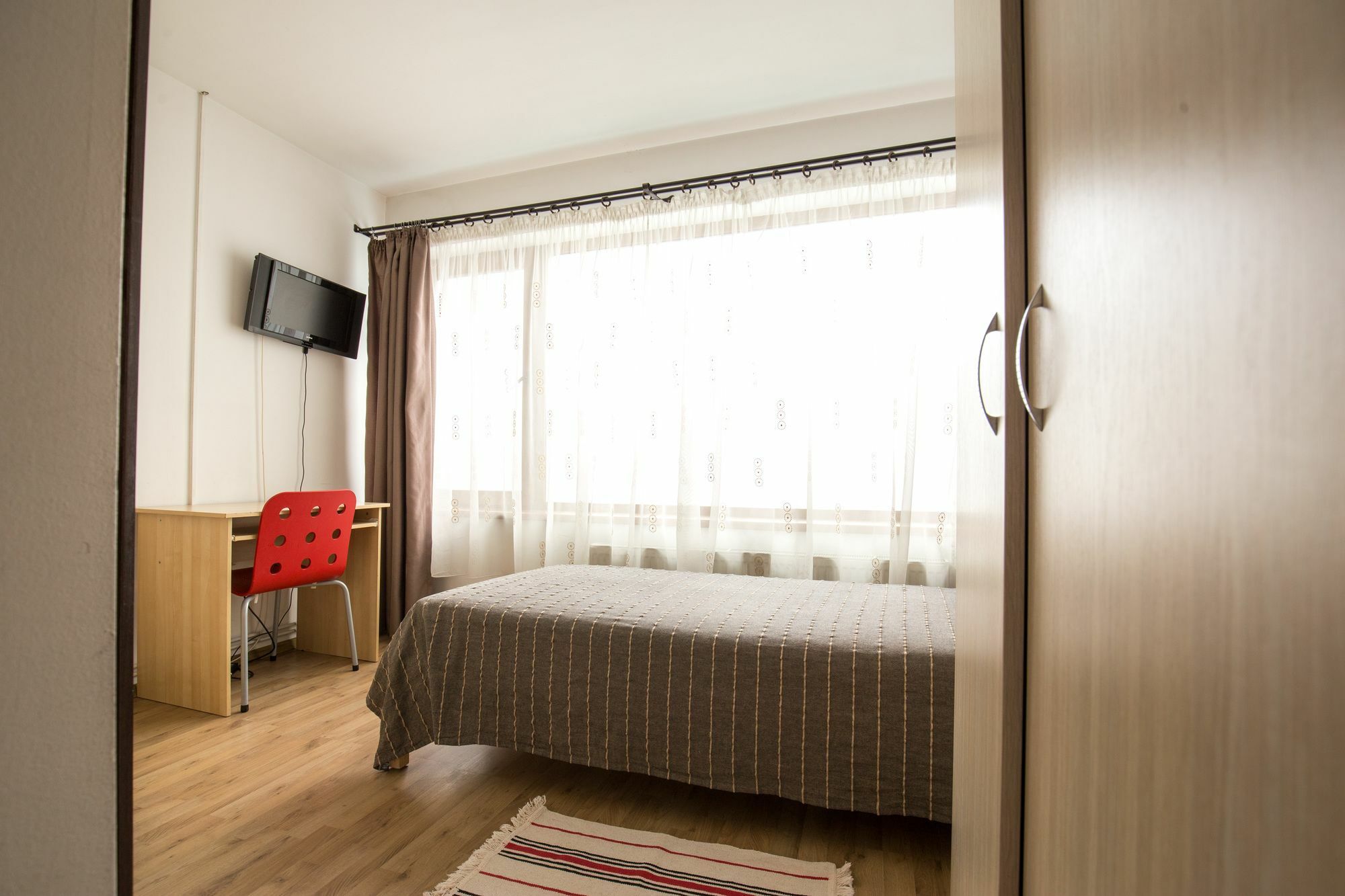 Vatra Accommodation Bukarest Eksteriør billede