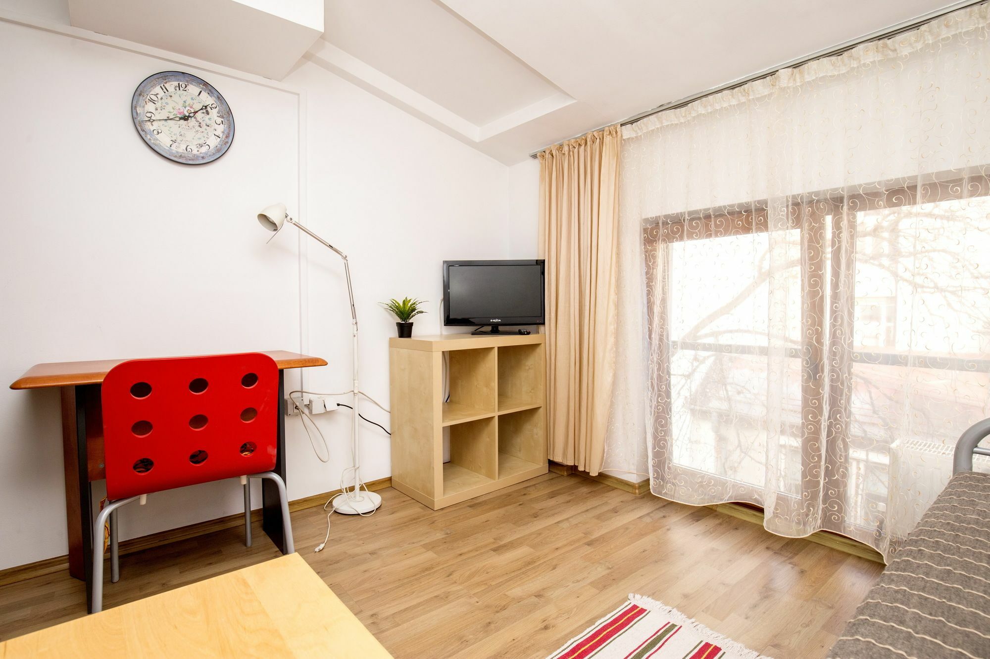 Vatra Accommodation Bukarest Eksteriør billede